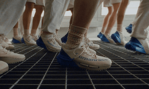 adidas x Pharrell Williams: THE NMD S1 MAHBS. | KICKSPLANET