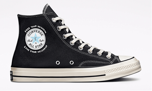 The Converse Chuck 70 đã chính thức được phát hành! | KICKSPLANET