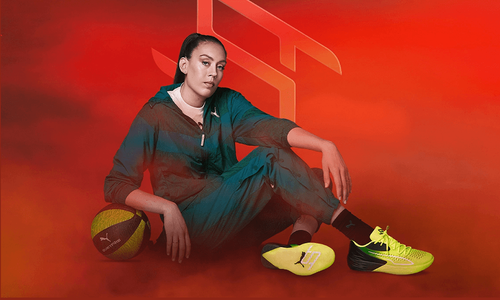 Dòng giày Basketball Signature được thửa riêng cho nữ từ nhà Báo? | KICKSPLANET