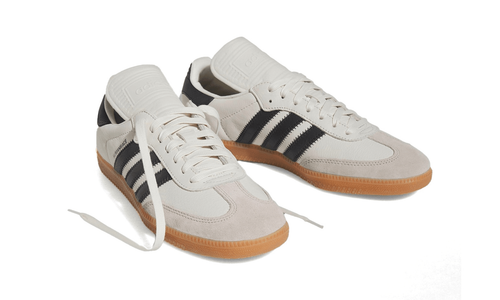 Những hình ảnh đầu tiên của bộ sưu tập Pharrell x adidas Humanrace Samba!! | KICKSPLANET
