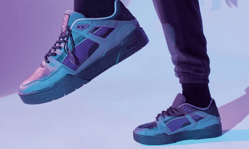 PUMA x FINAL FANTASY XIV: cú bom tấn mới được kích nổ? | KICKSPLANET