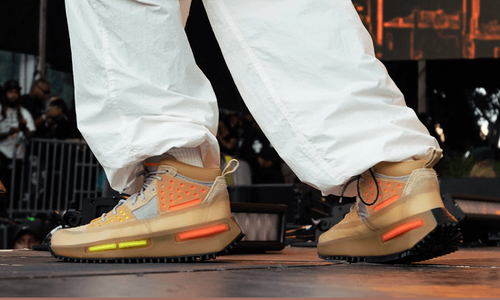 Siêu phẩm gọi tên adidas x Pharrell Williams NMD S1 HU RYAT? | KICKSPLANET