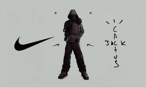 Travis Scott x Nike CACT.US CORPORATION Đã Chính Thức Được Mở Bán!!!  | KICKSPLANET