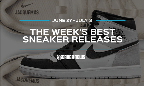 Top những bản releases đáng chú ý nhất!!! | KICKSPLANET