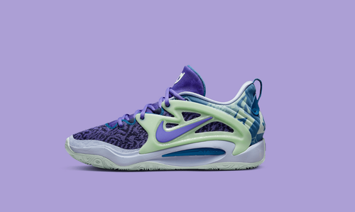 Món quà muộn của Nike dành cho Kelvin Durant? | KICKSPLANET