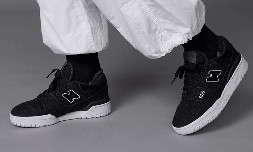 New Balance 550 “Black Hemp”: 4 days to go!! | KICKSPLANET