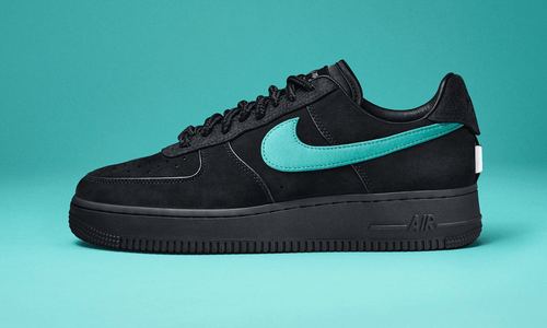 Nike x Tiffany & CO, một cú drop bom tấn?? | KICKSPLANET