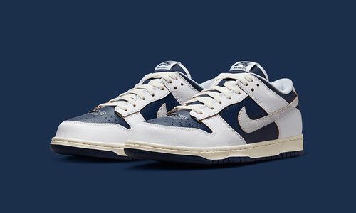 The HUF x Nike SB Dunk Low “New York City”!! | KICKSPLANET