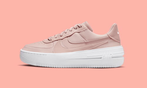 Sự lựa chọn không thể nào "hồng" hơn đến từ nhà Nike? | KICKSPLANET