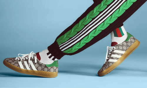 ADIDAS AND GUCCI'S NEW SEASON FOOTWEAR!! | KICKSPLANET