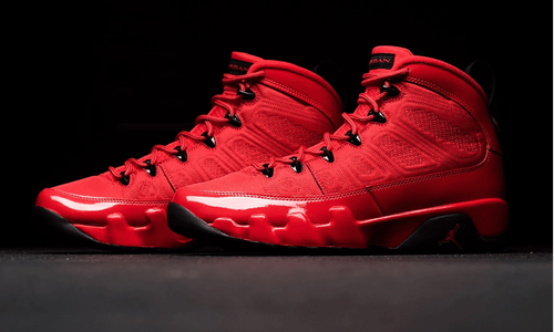 Lại thêm một thành viên trong BST mang tên "Michael Jordan"? | KICKSPLANET