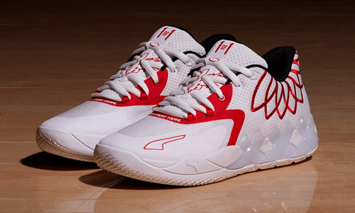LaMelo Ball’s PUMA MB.01 Lo đã chính thức được phát hành | KICKSPLANET