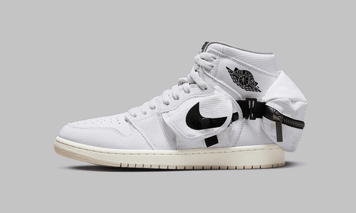 Air Jordan 1 xuất hiện với concept "Space Travel" | KICKSPLANET