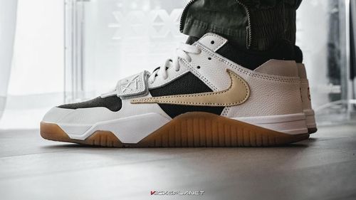 Jordan Jumpman Jack TR x Travis Scott 'Sail' lên sàn 2/4/2024 | KICKSPLANET