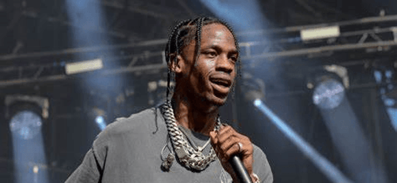 Dự án mới cùng Jordan x Travis Scott, tại sao không? | KICKSPLANET