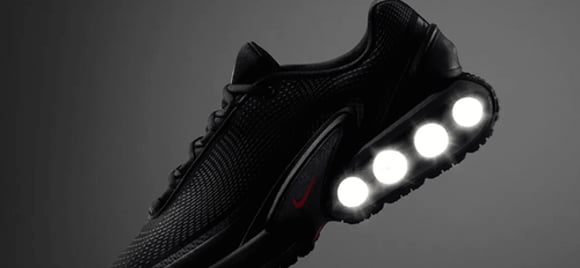 Nike Air Max DN mẫu giày mới sẽ ra mắt 2024 | KICKSPLANET