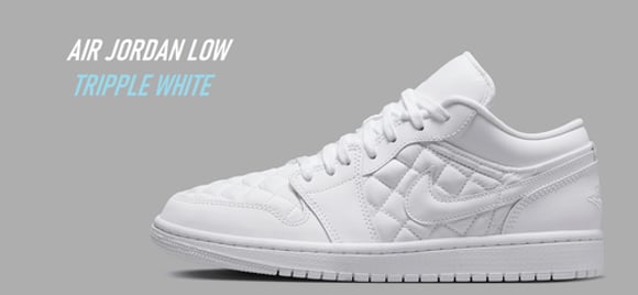 Liệu đây sẽ là phiên bản khác đi của Air Force 1, và mang lại nhiều "nâng cấp" hơn? | KICKSPLANET