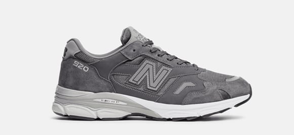 New Balance - xu hướng thiết kế của tương lai? | KICKSPLANET