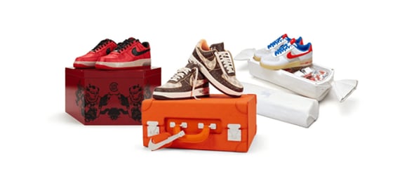 Show diễn thế kỉ gọi tên Nike? | KICKSPLANET