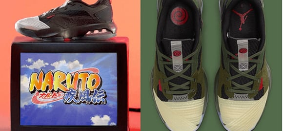 Nike quyết định collab với Ninja? | KICKSPLANET