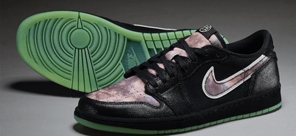 Nike Peach Jam Championship đã chính thức quay trở lại! | KICKSPLANET