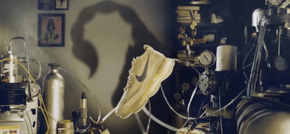 Một bước tiến mới của Nike mang tên The Air Max Scorpion!! | KICKSPLANET