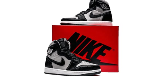 The Air Jordan 1 Retro High OG “Twist 2.0” - coming soon!! | KICKSPLANET