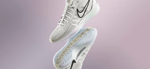 Nike x Sabrina Ionescu: giày thể thao thế hệ mới của Nike? | KICKSPLANET
