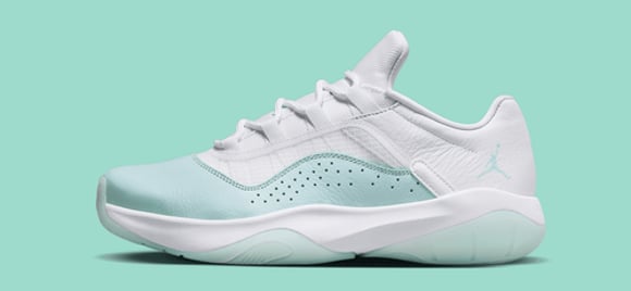 Air Jordan 11 CMFT  Low đã chính thức được phát hành!! | KICKSPLANET