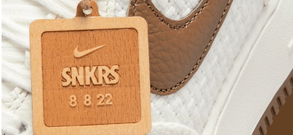 Đã 5 năm tuổi của SNKRS!!! | KICKSPLANET