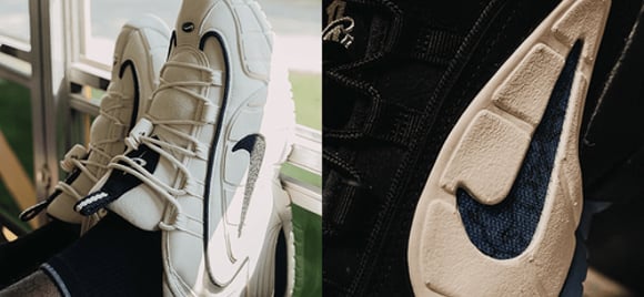 Social Status x Nike - The Air Max Penny 1 | KICKSPLANET