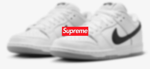 2023 sẽ là một năm vô cùng bận rộn của Supreme? | KICKSPLANET