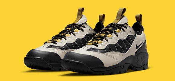 Nike ACG Air Mada Surfaces đã quay trở lại với một diện mạo hoàn toàn mới!!! | KICKSPLANET