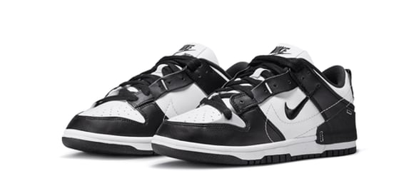 Biện pháp thay thế hoàn hảo cho Nike Dunks Low "Panda"? | KICKSPLANET