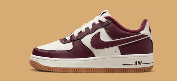 Một trong những phiên bản AF1 đã gây ấn tượng trong buổi kỷ niệm 40 năm debut! | KICKSPLANET