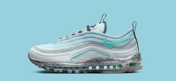 Nike Air Max Terrascape 97 – họa tiết chim mọng biển? | KICKSPLANET