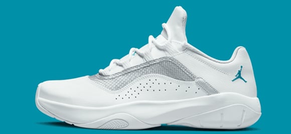 Air Jordan CMFT 11 Low - sự trở lại hay tiếp tục vô nghĩa? | KICKSPLANET