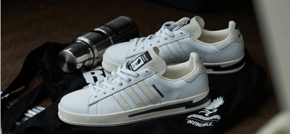 adidas INVINCIBLE được lựa chọn nhân dịp kỉ niệm 15 năm? | KICKSPLANET