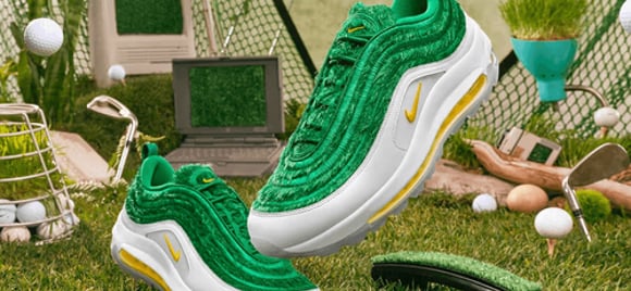 Top 10 những đôi giày đánh Golf của Nike đáng sở hữu nhất hiện nay!? | KICKSPLANET