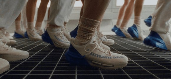 adidas x Pharrell Williams: THE NMD S1 MAHBS. | KICKSPLANET
