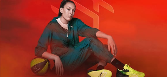 Dòng giày Basketball Signature được thửa riêng cho nữ từ nhà Báo? | KICKSPLANET