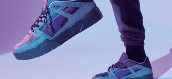 PUMA x FINAL FANTASY XIV: cú bom tấn mới được kích nổ? | KICKSPLANET