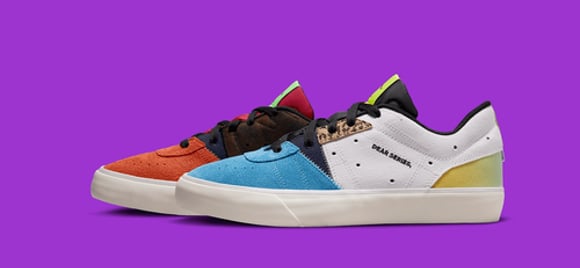 “What The” Jordan Series comeback cực mạnh với phiên bản không thể sặc sỡ hơn! | KICKSPLANET