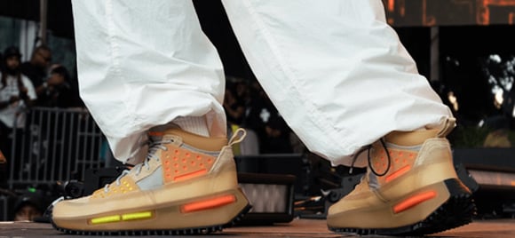 Siêu phẩm gọi tên adidas x Pharrell Williams NMD S1 HU RYAT? | KICKSPLANET