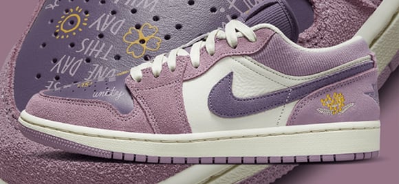 The Air Jordan 1 Low “Unity”, COMING SOON!! | KICKSPLANET