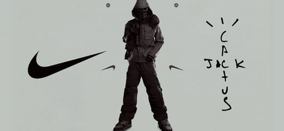 Travis Scott x Nike CACT.US CORPORATION Đã Chính Thức Được Mở Bán!!!  | KICKSPLANET