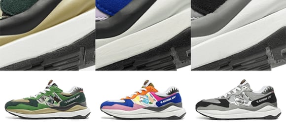 Sự tái hợp hoàn hảo giữa 2 ông lớn Ngành thời trang? | KICKSPLANET