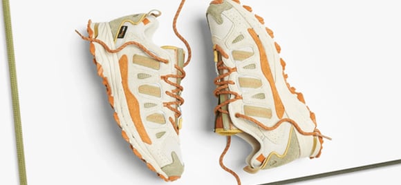 END. và sự hợp tác cùng adidas trong dự án mới mang tên Superturf “Ibex”! | KICKSPLANET