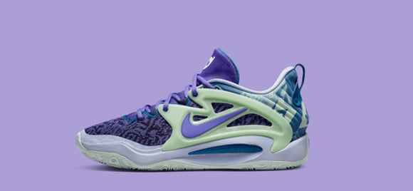 Món quà muộn của Nike dành cho Kelvin Durant? | KICKSPLANET
