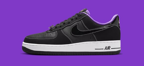 Bộ sưu tập giành cho nhà vô địch, chủ đề Lakers. | KICKSPLANET